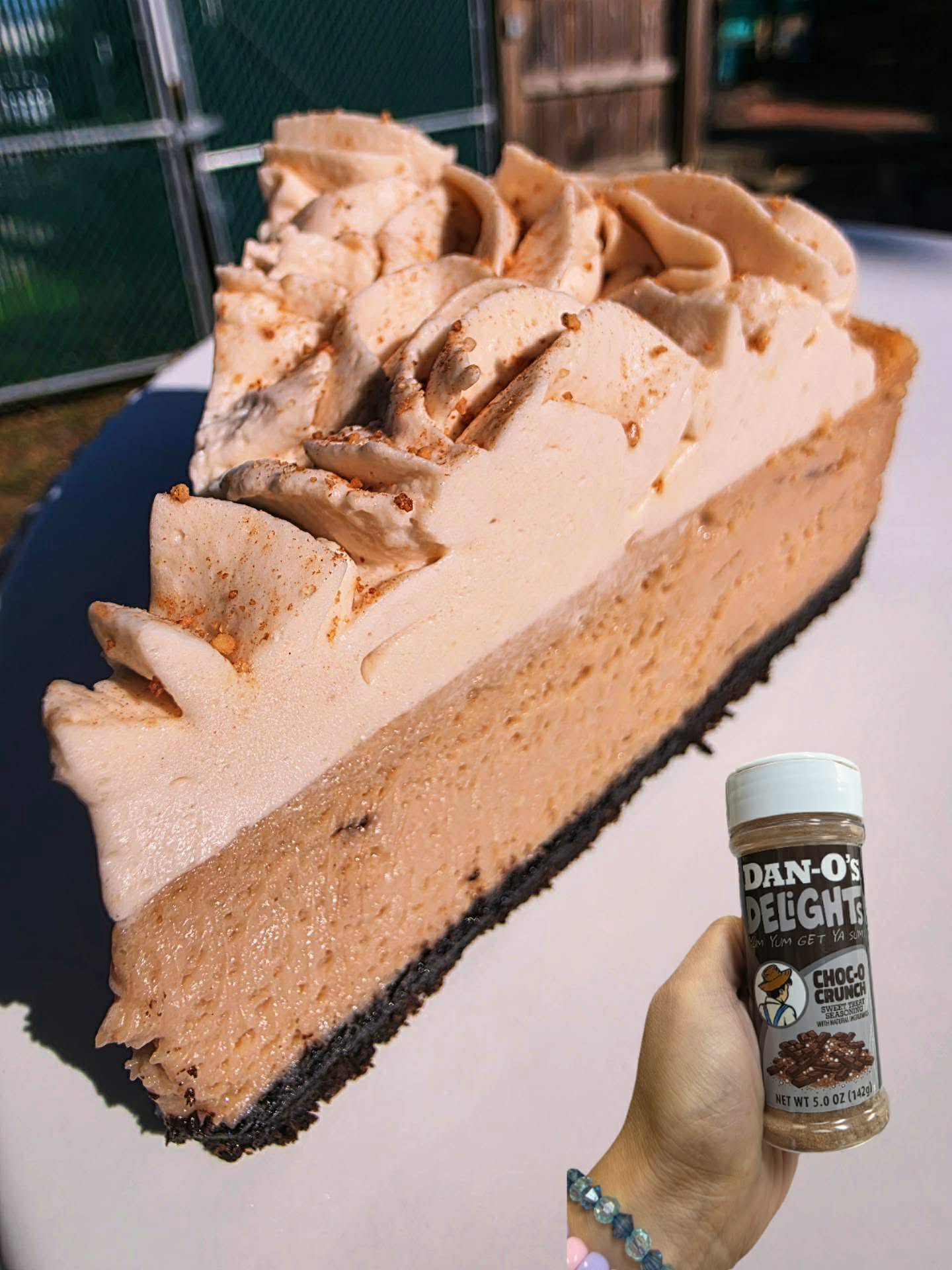 Hot-Chocolate-Cheesecake